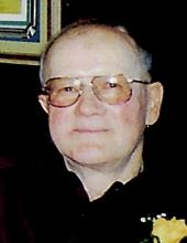 Harold G. Wetter