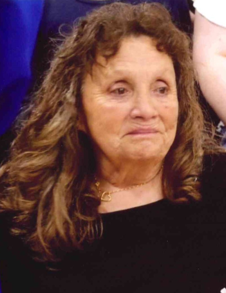 Sharon Barker