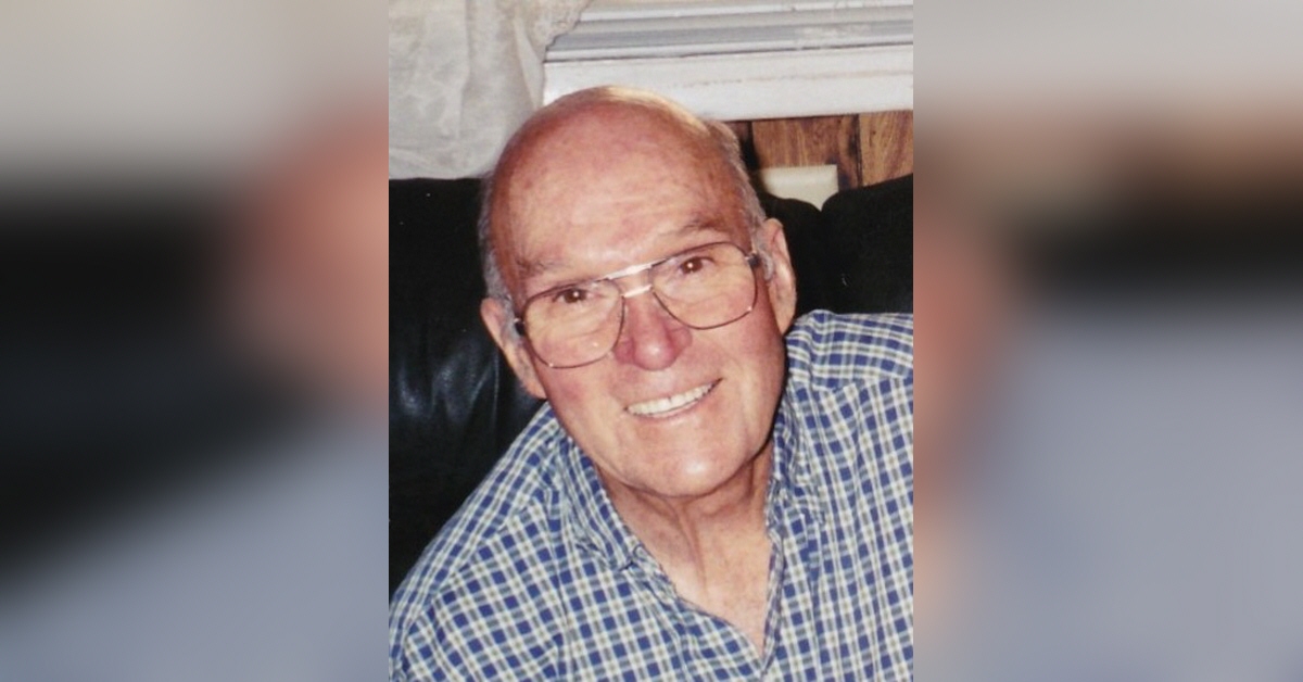 Harold E. Ingram, Sr. Obituary Visitation & Funeral Information