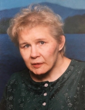 Barbara  Hedberg