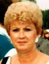 Photo of Brenda Harper