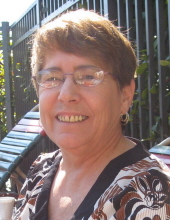 Photo of Christine Stiegemeier