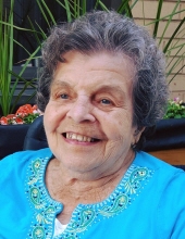 Photo of Shirley Holler