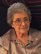 Photo of Deloris Wallace