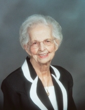 Photo of Margaret Montgomery