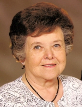 Photo of Theresa Samuelson