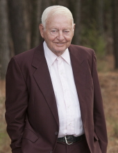 Photo of Donald Campbell