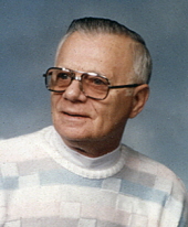 Harold F. Brutkiewicz
