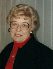 Doris Marie Rizzuto