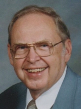 George B. Stains