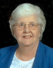 Photo of Dorothy Kesterke