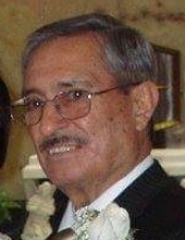 Agostinho Jose Da Silva Morais
