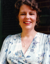 Photo of Betty Clarke