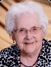 Photo of Dorothy Koehler