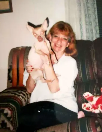 Linda Susan Annabel 28217294