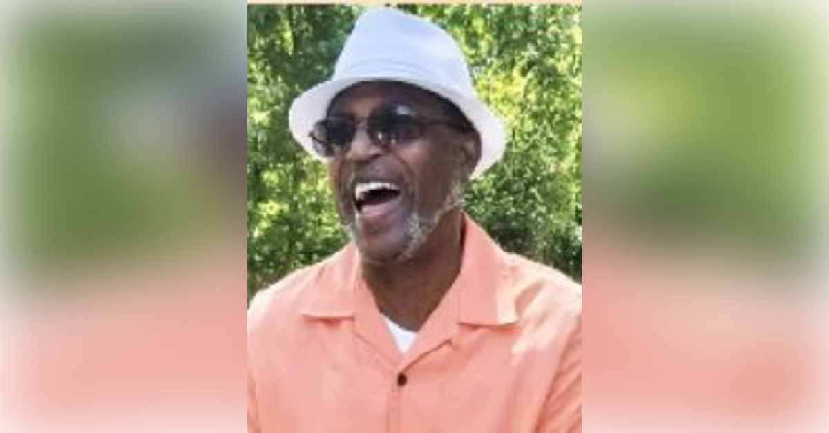 Obituary information for Grover C. Carter