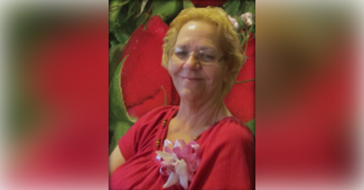 Obituary information for Rose Mary McClendon