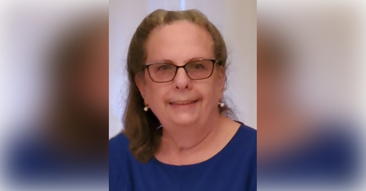 Obituary information for Ginger Everett Ludeman