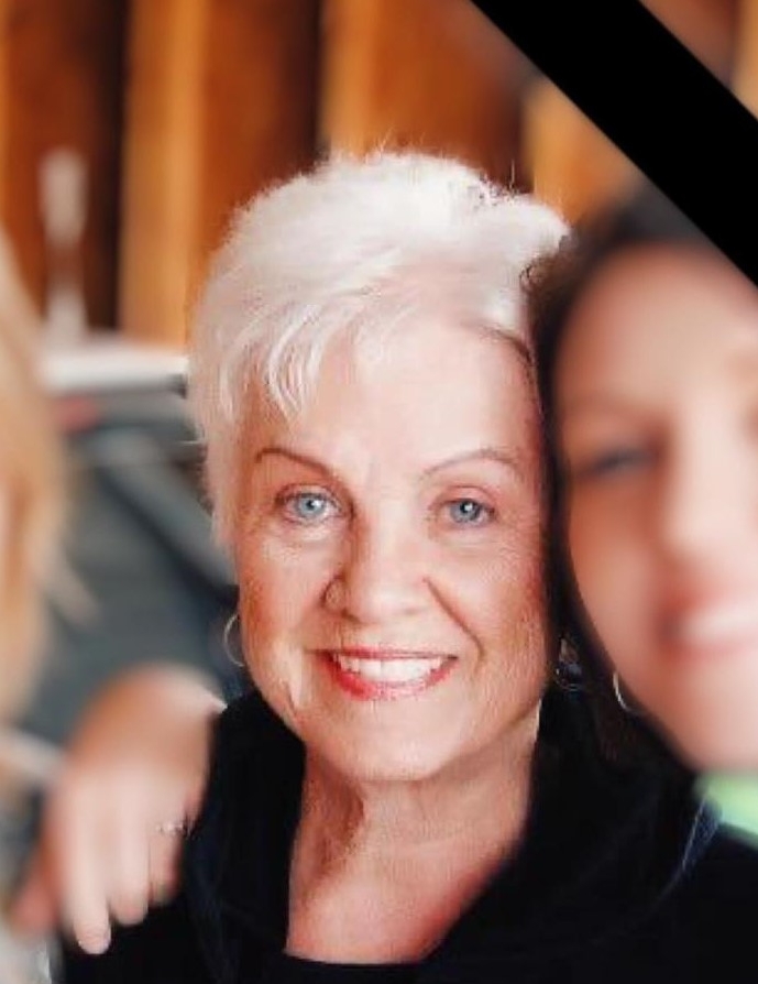 Mary Jane Morrell 2023 Weaver Funeral Home & Cremation Services