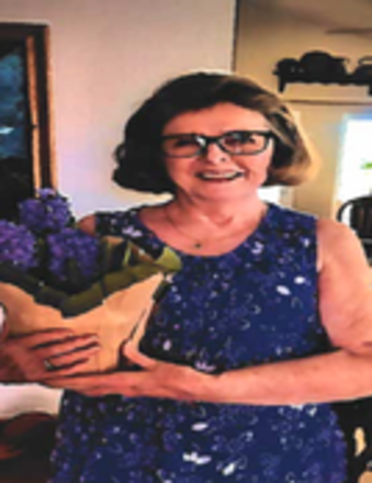Judith Karen Flores - 2023 - Mililani Memorial Park & Mortuary