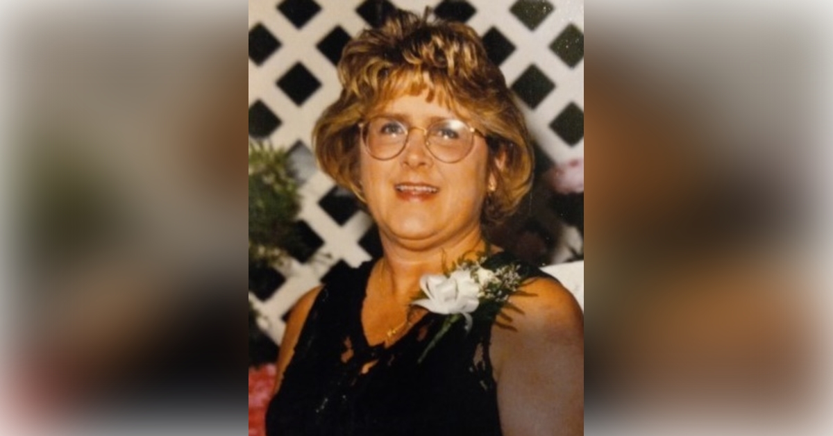 Obituary information for Jennifer Dare "Ginger" Hamilton Whittenton