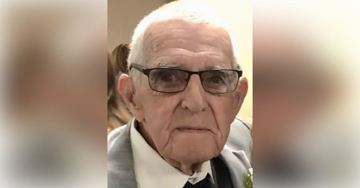 Obituary information for John L. Nolan