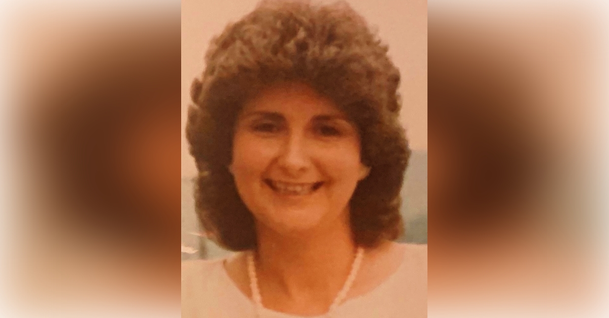 Obituary information for Patricia "Patty" Lane Currence C...
