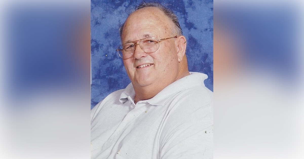 Obituary information for Lynwood Earl Hill
