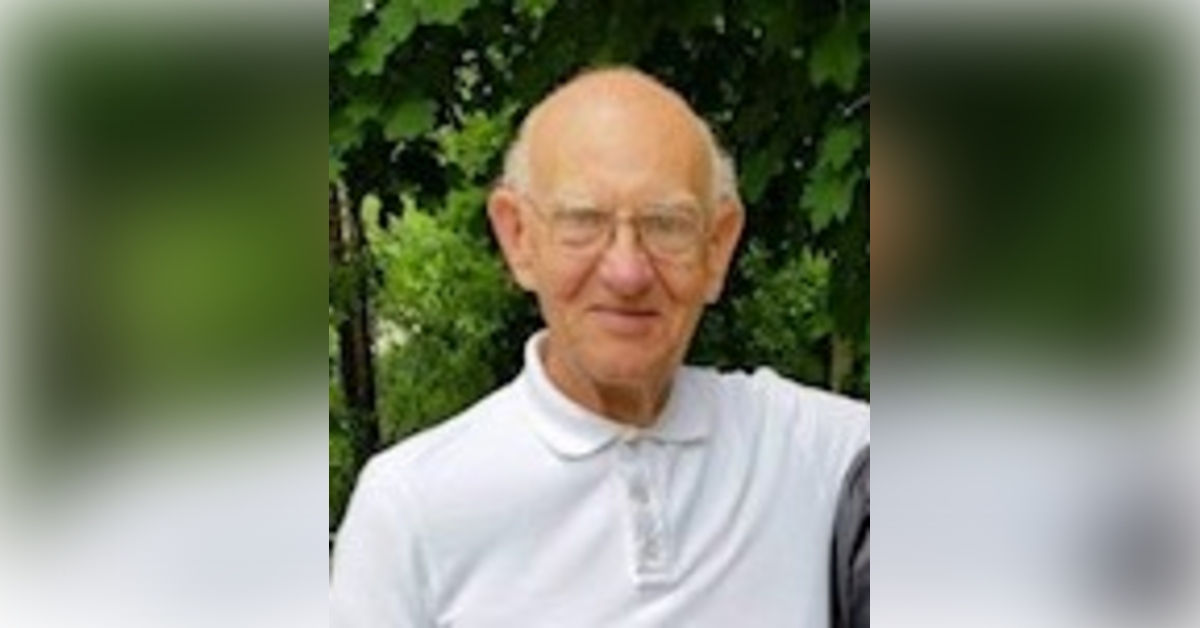 Obituary information for Harold Woodburn Henderson, II