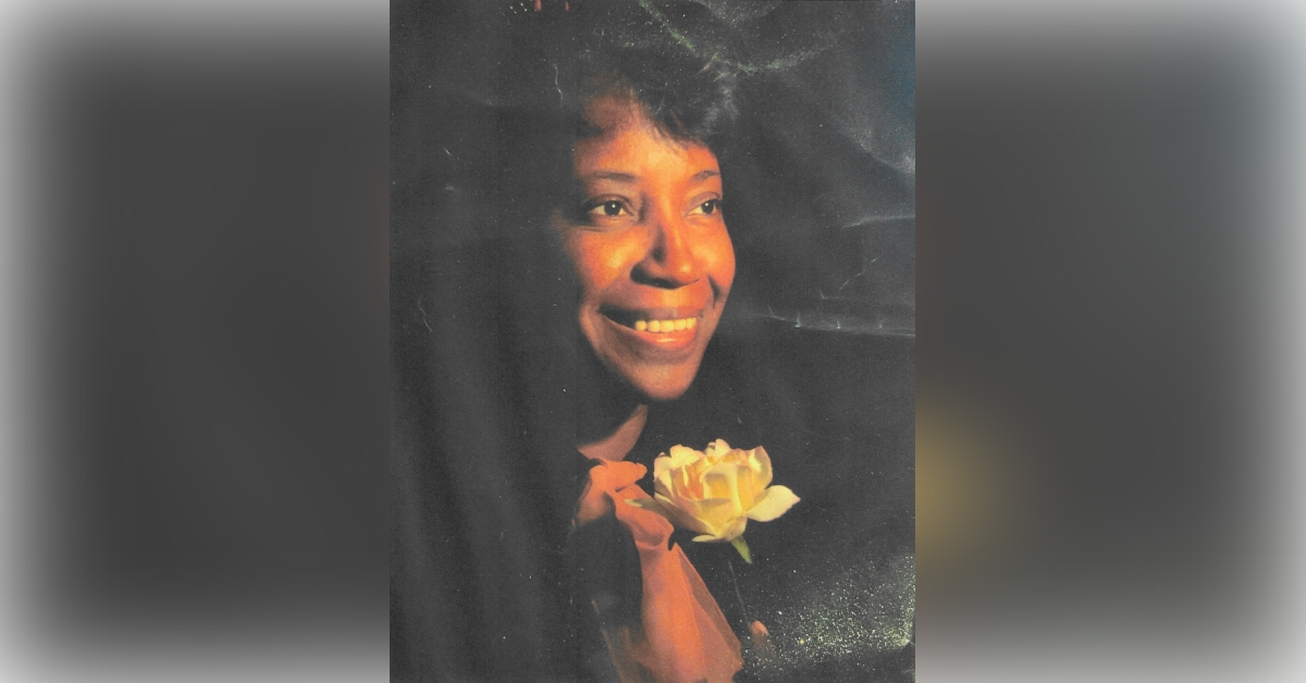 Obituary information for Patricia Ann Dickens