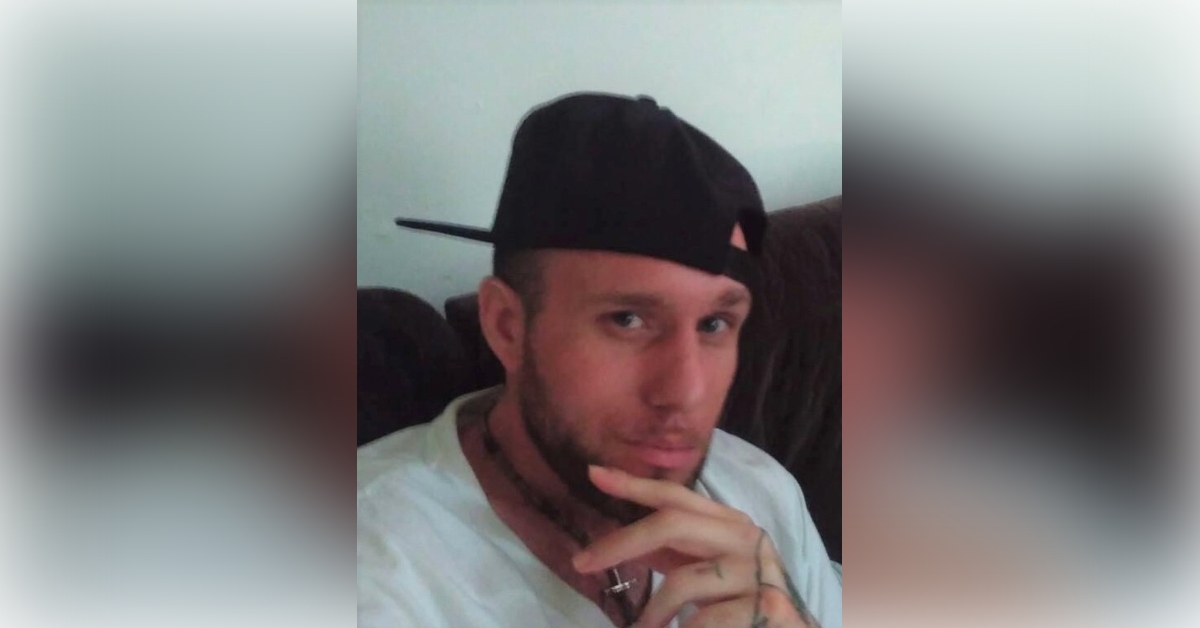 Obituary information for Brent Allen Lyons