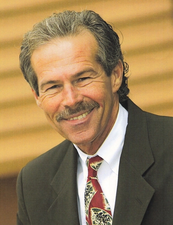 Robert E. "Bob" Fletcher 2023 Snyder Funeral Homes