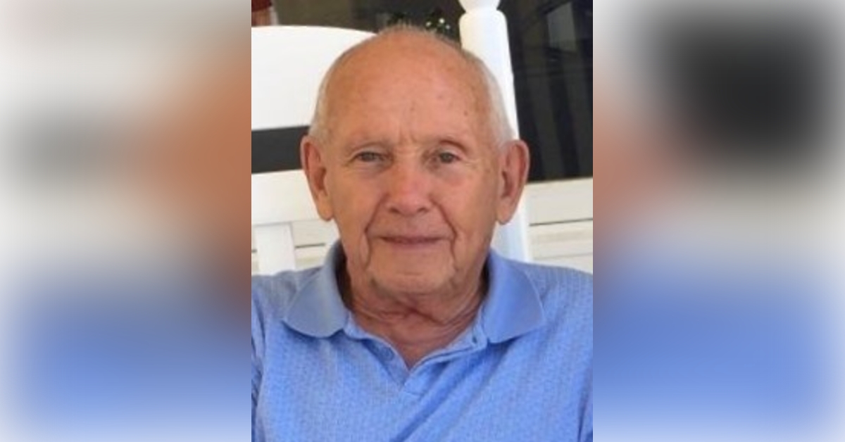 Obituary information for Robert "Leo" Tucker