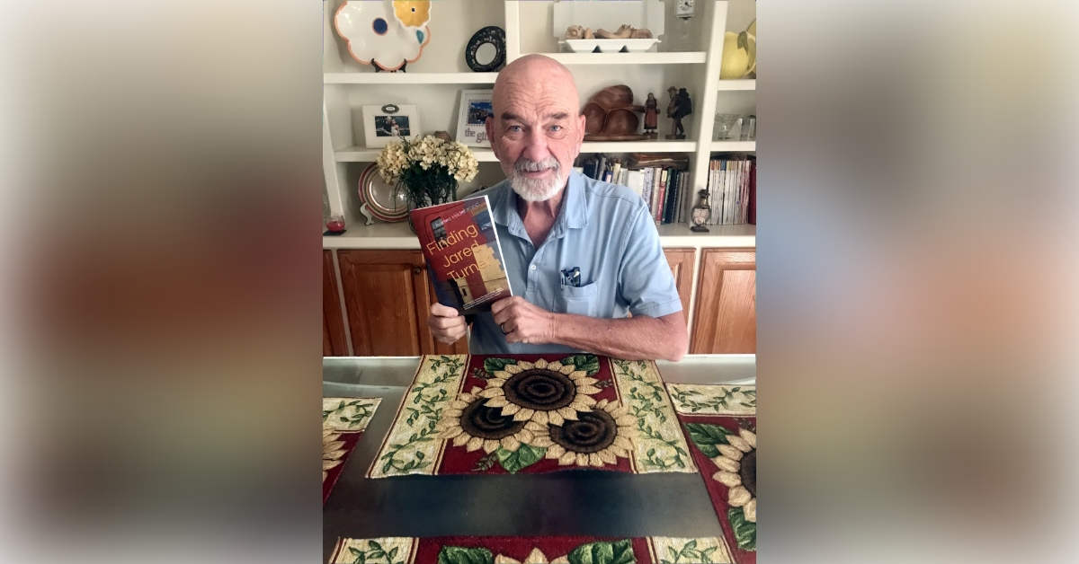 Obituary information for Charlie Hildebrand