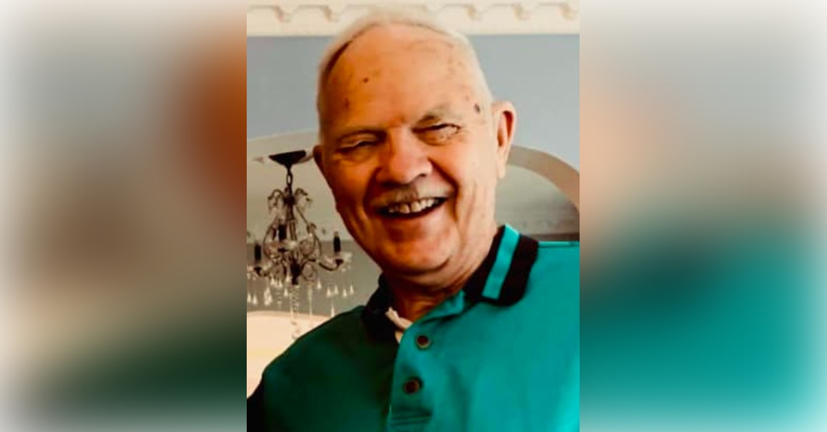 Obituary information for Paul Harold Davis