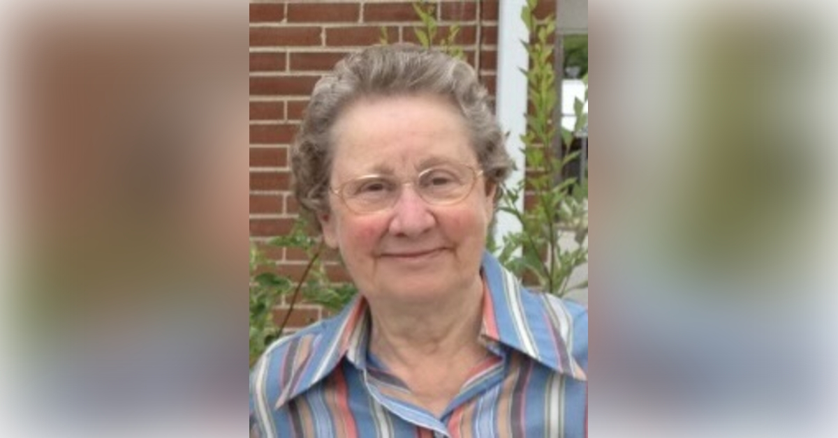 Obituary information for Alice Ida Rolf