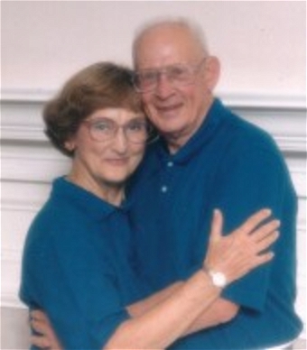 Stephen Lee and Mary Lou (Wally) Knowles Sparta, Tennessee Obituary