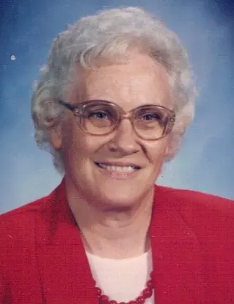 Phyllis June Robart