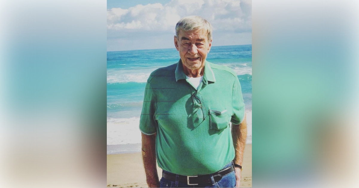 Obituary information for Charles Everett Hackworth