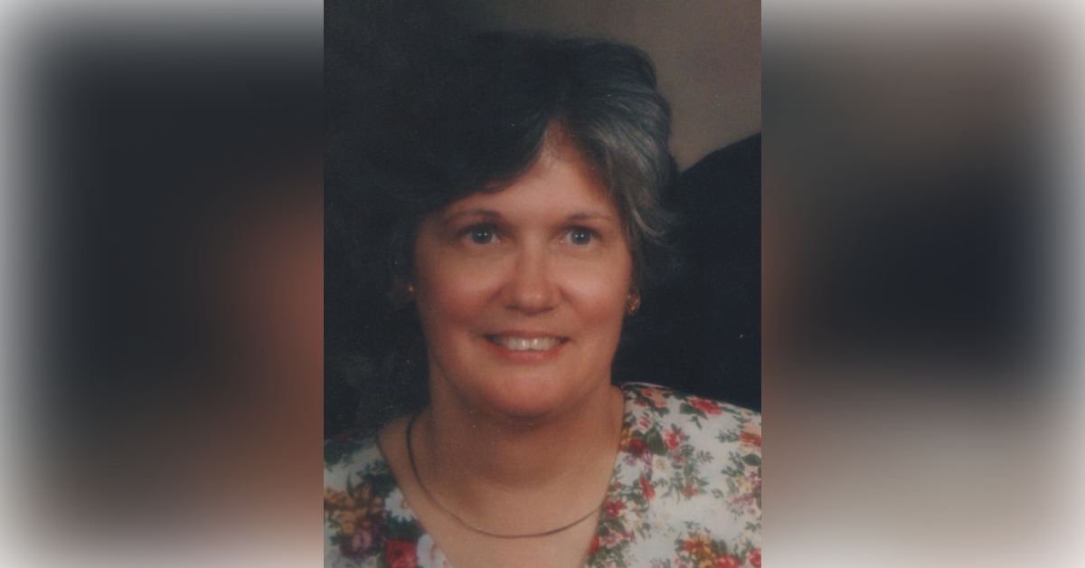 Obituary information for Paula Crowley