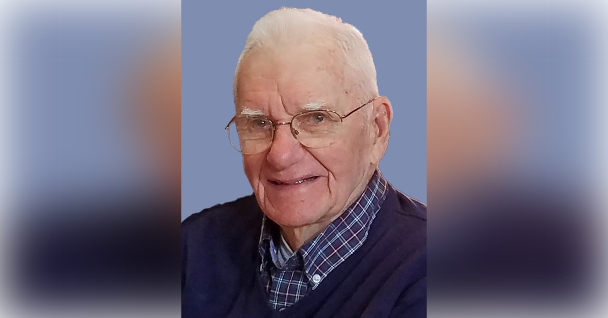 Obituary information for Charles H. Reid