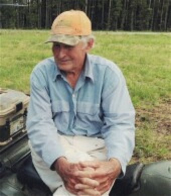 John Reeves, Jr. Morton, Mississippi Obituary