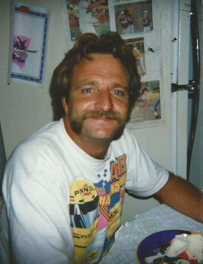 Gary D. Mitchell 2023 Schlabach Funeral Home