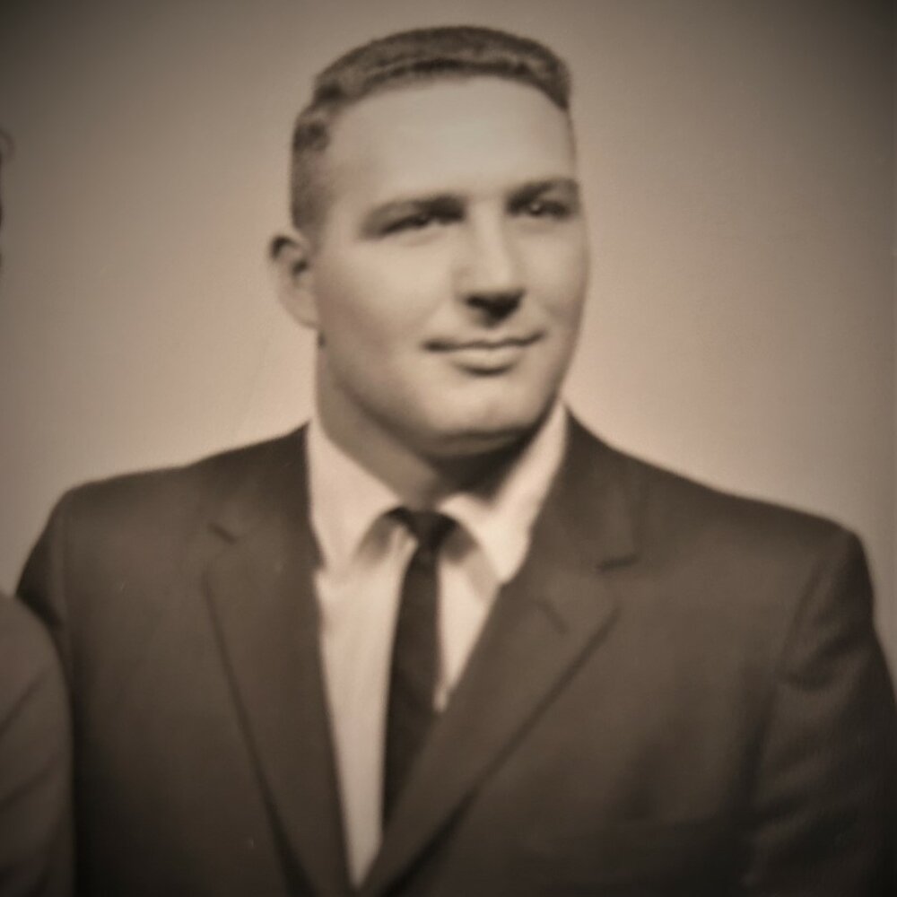 Ronald M. Lowe 2023 Summers Funeral Homes Boise Chapel