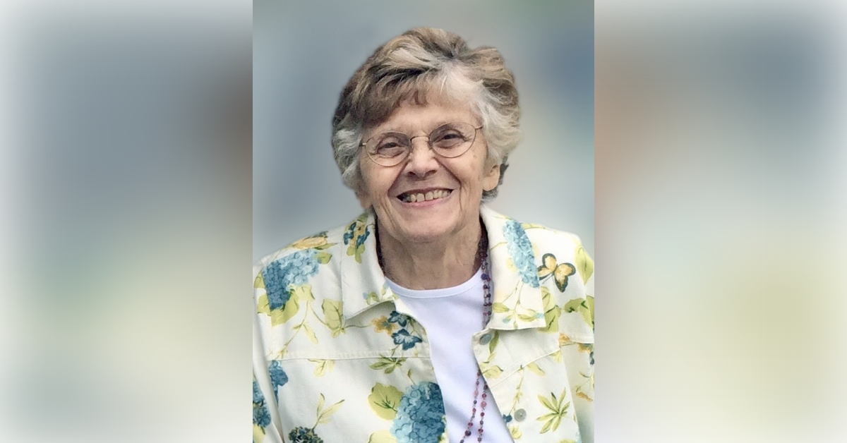 Obituary information for Margaret (Rose) Tustin