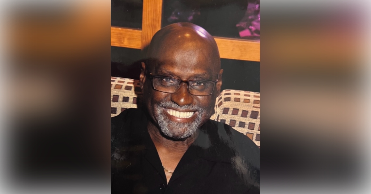 Obituary information for Nathaniel Franklin Baker, Sr