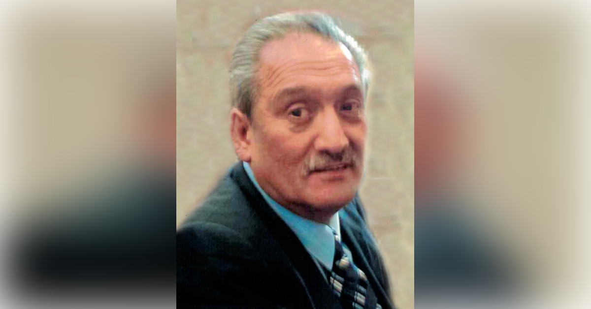 Miguel Angel Vargas Obituary - Visitation & Funeral Information