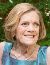 Margaret "Peggy" Buchanan