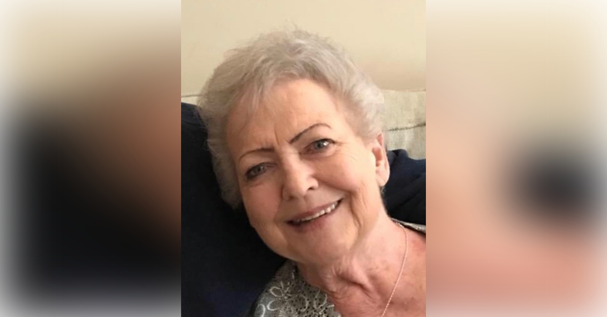Obituary information for Judith Bynum Morton