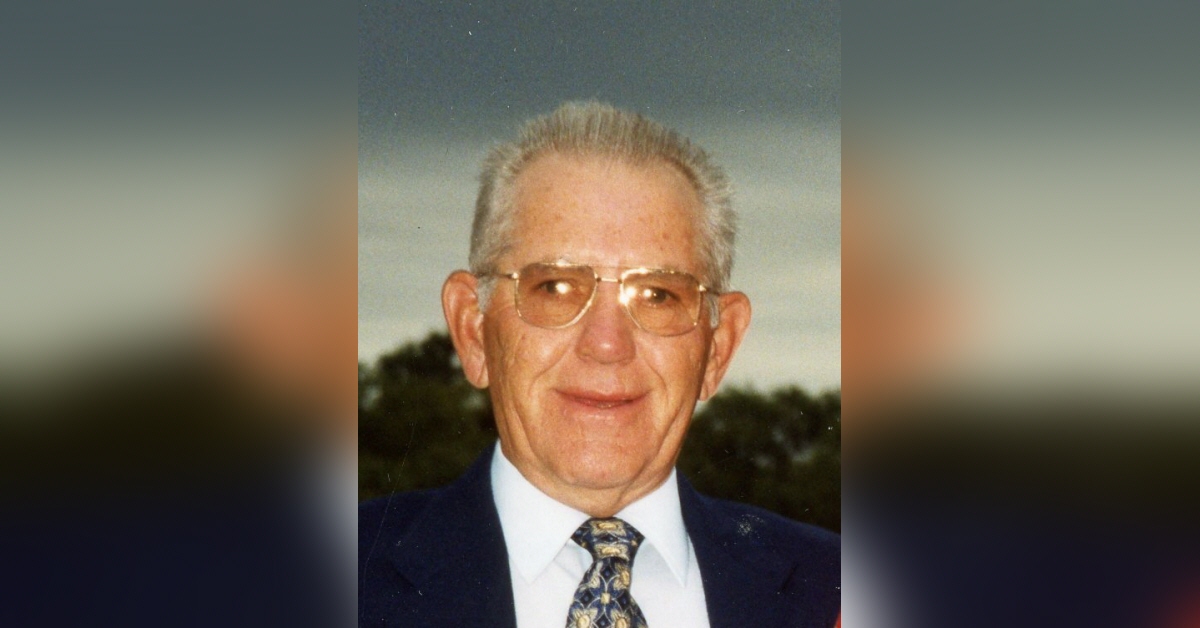 Walter J. Johnson Jr. Obituary